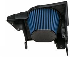 Mopar Performance Air Intake Kit 12-20 Grand Cherokee 6.4L Hemi - Click Image to Close